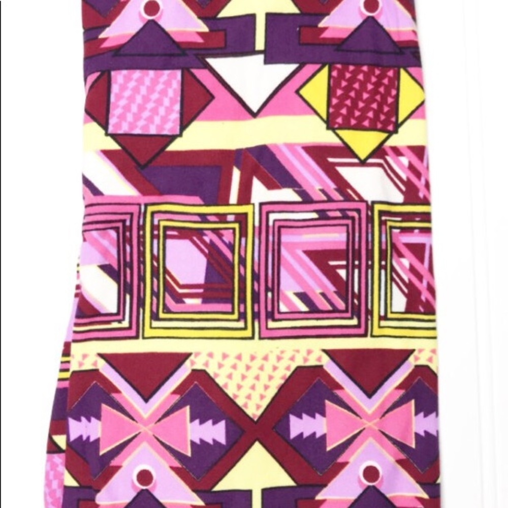 LuLaRoe TC Leggings